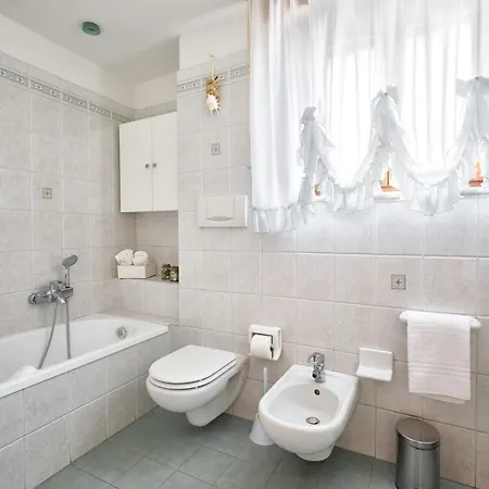 Apartamento Casa Di Fido - Regarda Travel Bardolino