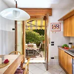 Casa Di Fido - Regarda Travel Апартаменты Бардолино