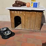 Casa Di Fido - Regarda Travel Апартаменты Бардолино