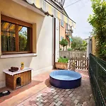 Casa Di Fido - Regarda Travel Апартаменты Бардолино