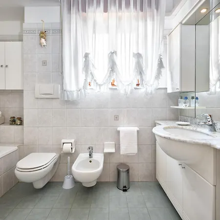 Appartement Casa Di Fido - Regarda Travel *