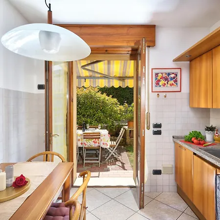 Casa Di Fido - Regarda Travel Appartement Bardolino