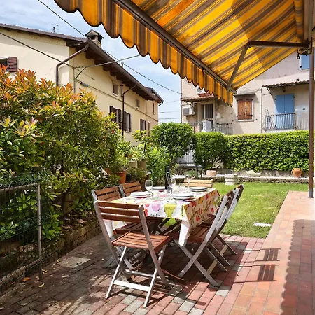 Casa Di Fido - Regarda Travel 巴多利诺