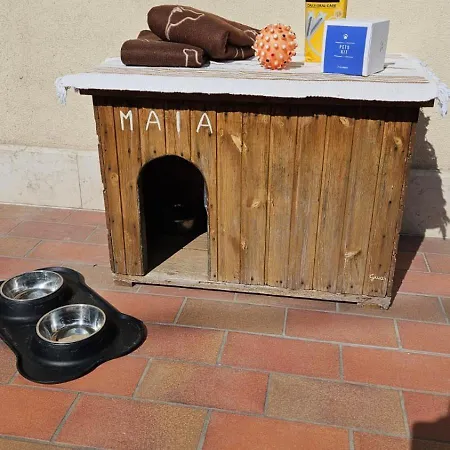 Casa Di Fido - Regarda Travel Appartement Bardolino
