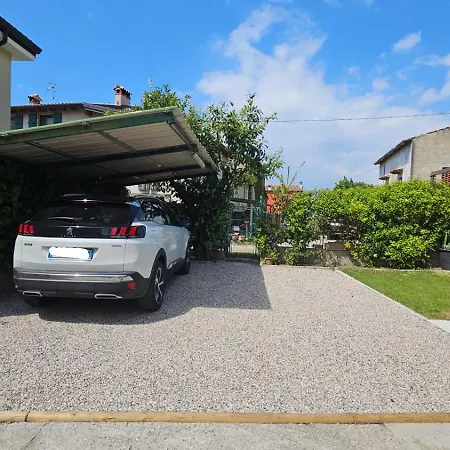 Casa Di Fido - Regarda Travel * 巴多利诺