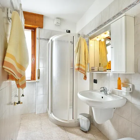 Casa Di Fido - Regarda Travel Appartement *