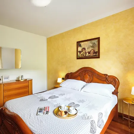 Appartement Casa Di Fido - Regarda Travel