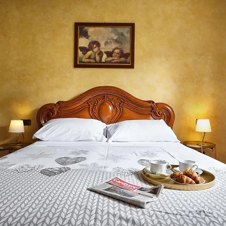 Appartement Casa Di Fido - Regarda Travel