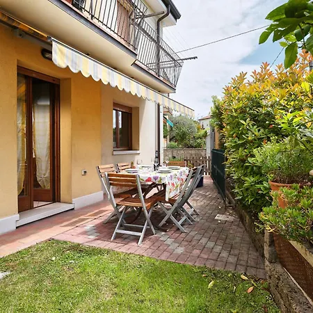 Casa Di Fido - Regarda Travel 巴多利诺