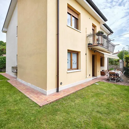 Casa Di Fido - Regarda Travel * 巴多利诺