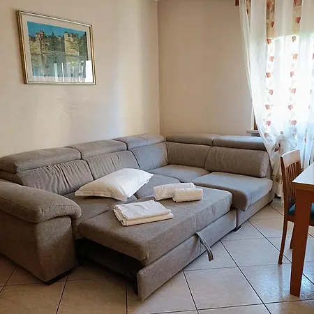 公寓 Casa Di Fido - Regarda Travel