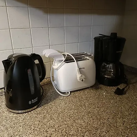 公寓 Casa Di Fido - Regarda Travel