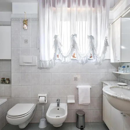 Casa Di Fido - Regarda Travel Appartement *