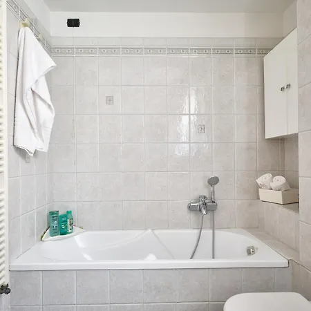 公寓 Casa Di Fido - Regarda Travel *