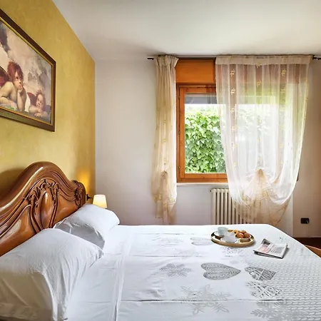 Casa Di Fido - Regarda Travel Appartement *