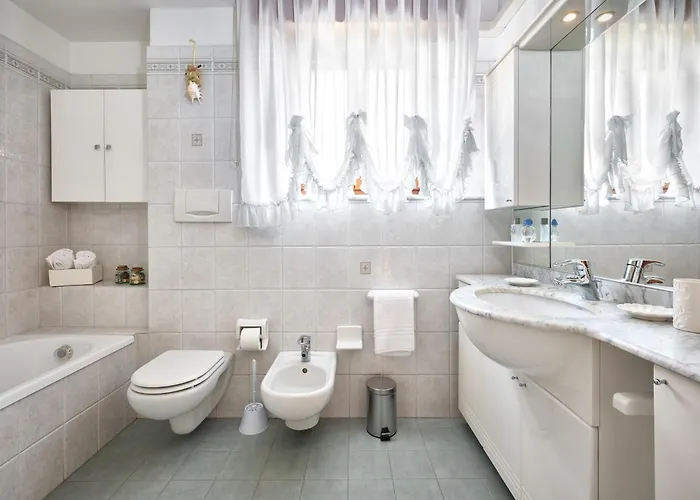 公寓 Casa Di Fido - Regarda Travel *