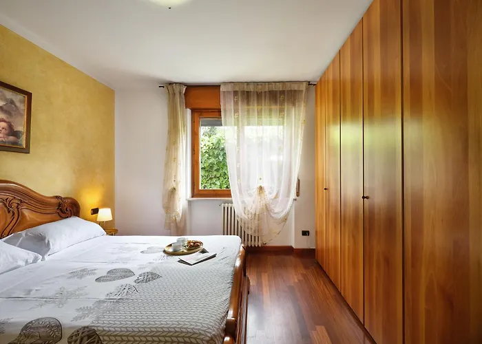 Casa Di Fido - Regarda Travel * 巴多利诺