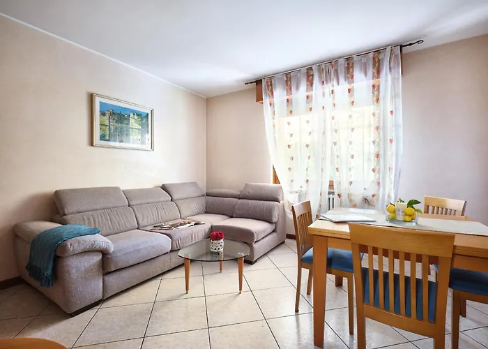 公寓 Casa Di Fido - Regarda Travel *