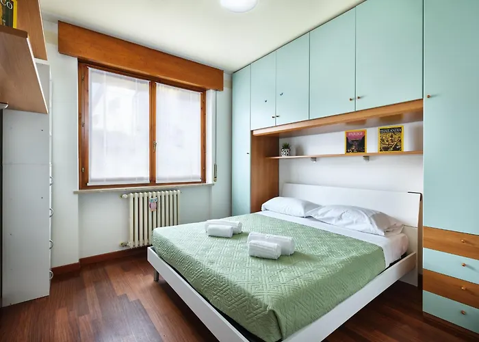 Casa Di Fido - Regarda Travel * 巴多利诺