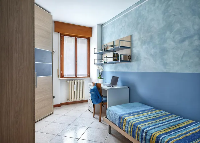 Casa Di Fido - Regarda Travel * 巴多利诺