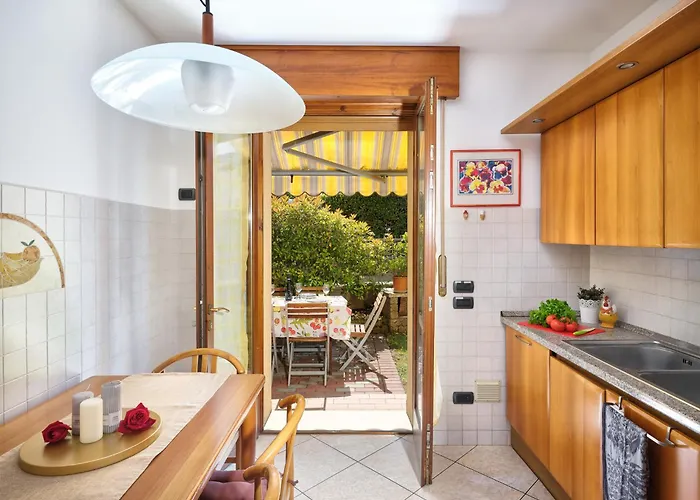 Casa Di Fido - Regarda Travel 公寓 巴多利诺