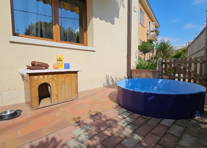 公寓 Casa Di Fido - Regarda Travel