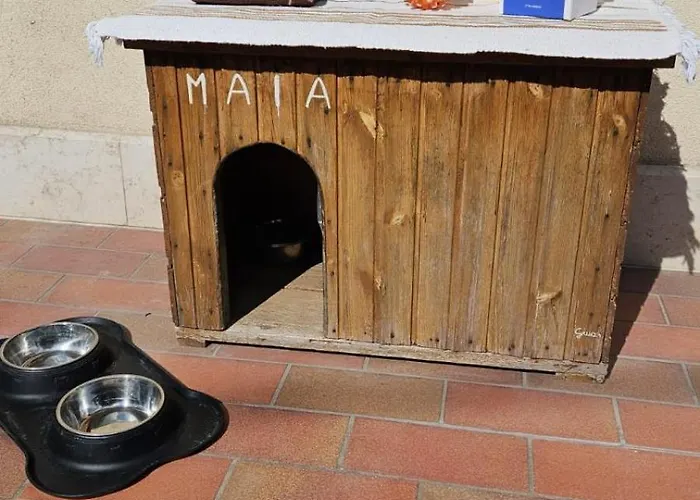 Casa Di Fido - Regarda Travel 公寓 巴多利诺