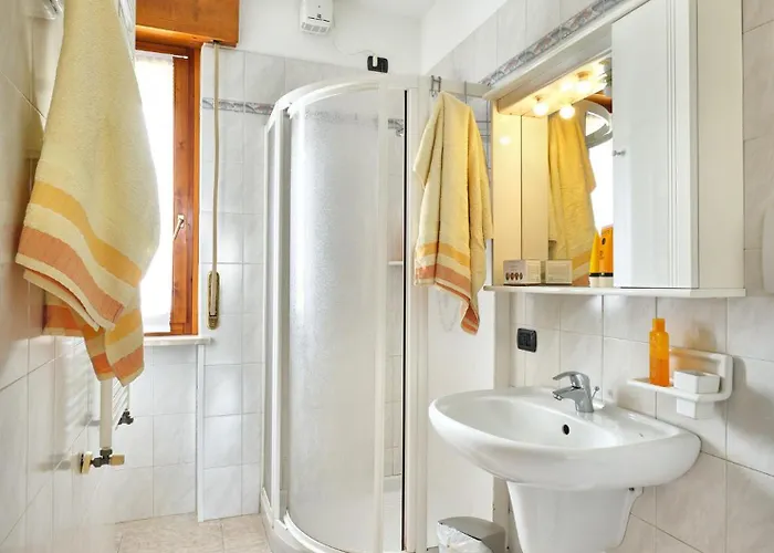 Casa Di Fido - Regarda Travel 公寓 *