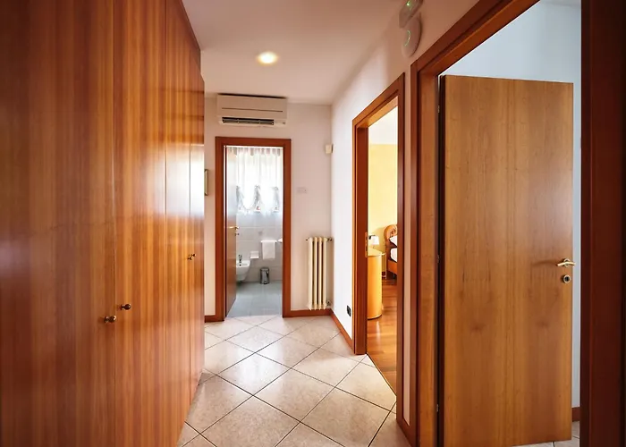 Casa Di Fido - Regarda Travel 公寓 巴多利诺