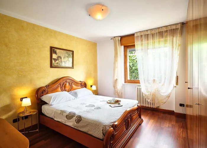 Casa Di Fido - Regarda Travel 巴多利诺