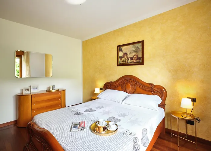 公寓 Casa Di Fido - Regarda Travel