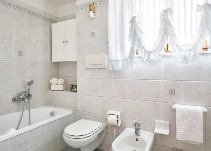 公寓 Casa Di Fido - Regarda Travel 巴多利诺