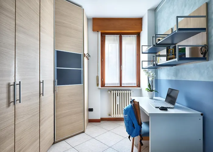 Casa Di Fido - Regarda Travel 巴多利诺