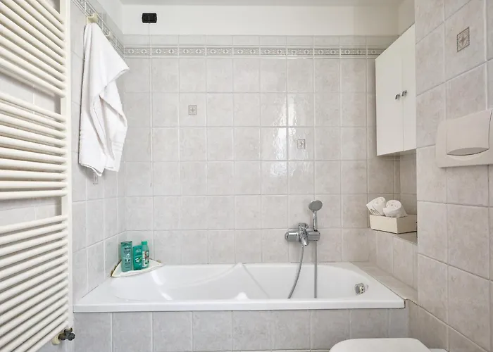 公寓 Casa Di Fido - Regarda Travel *