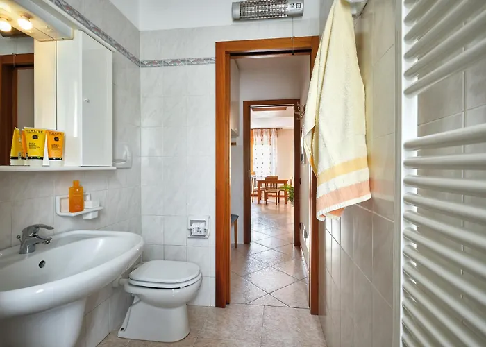 Casa Di Fido - Regarda Travel 公寓 巴多利诺