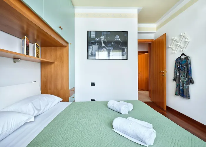 Casa Di Fido - Regarda Travel 公寓