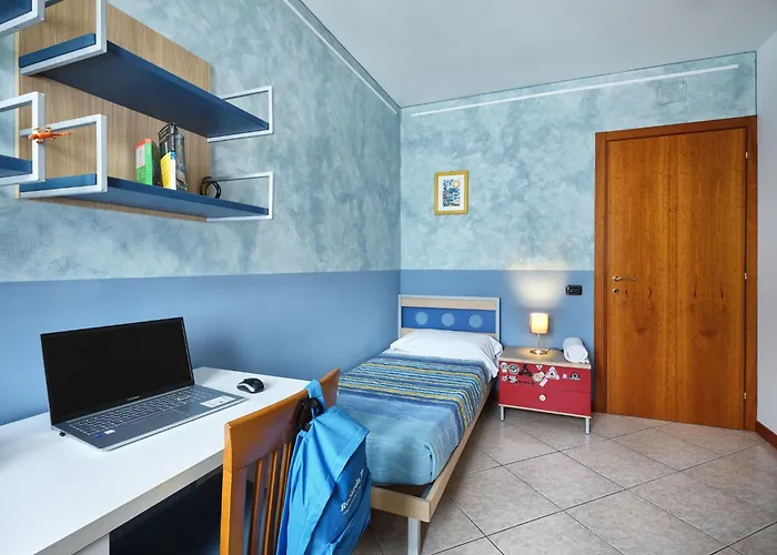 公寓 Casa Di Fido - Regarda Travel