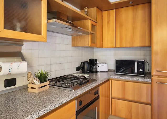 Casa Di Fido - Regarda Travel 公寓