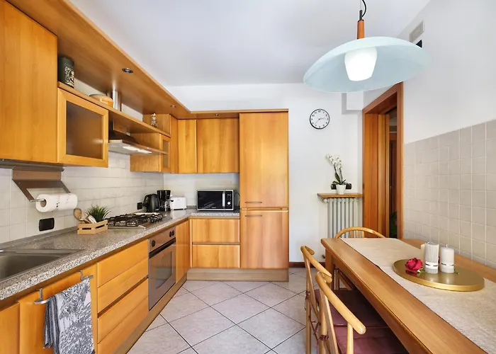 公寓 Casa Di Fido - Regarda Travel *