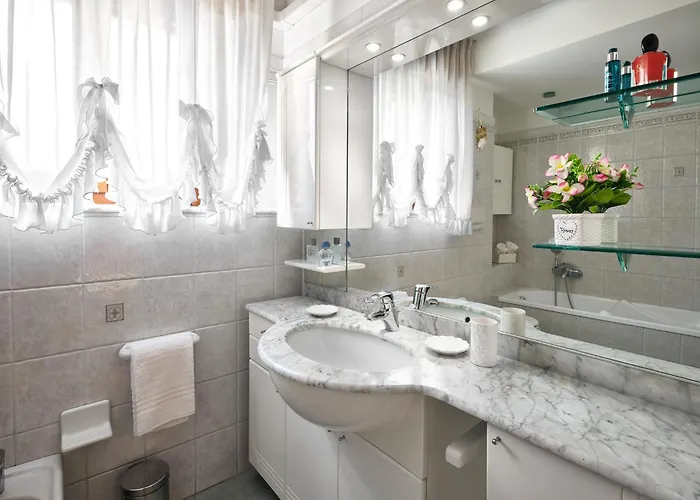 Casa Di Fido - Regarda Travel 公寓 巴多利诺