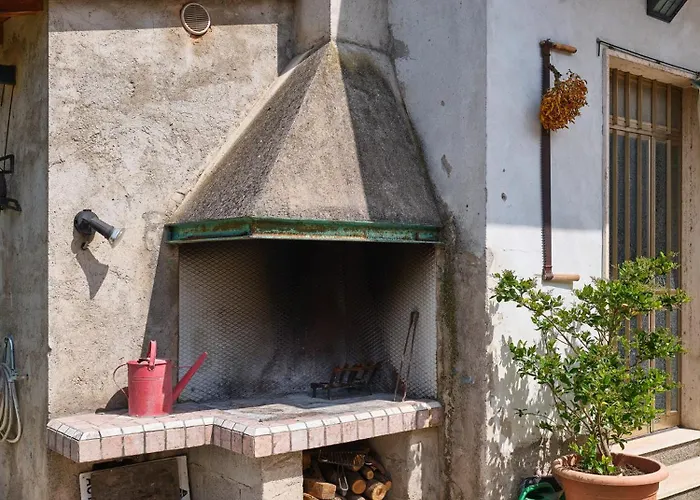 Casa Di Fido - Regarda Travel * 巴多利诺