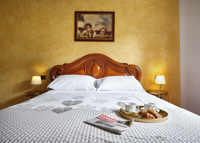 公寓 Casa Di Fido - Regarda Travel