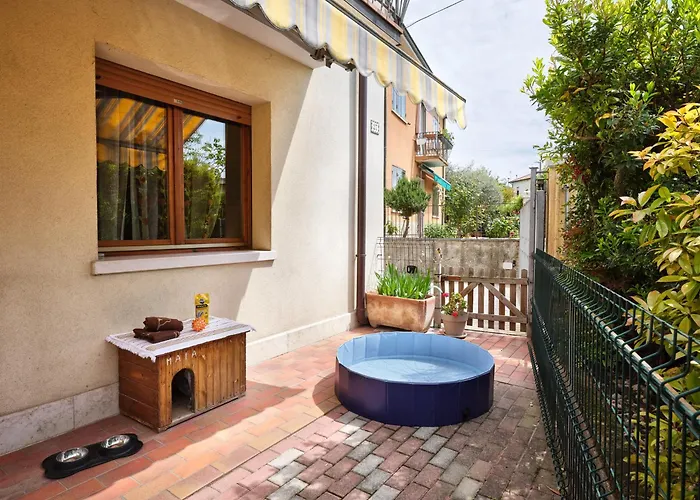 Casa Di Fido - Regarda Travel 公寓 巴多利诺