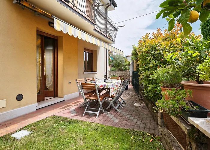 Casa Di Fido - Regarda Travel 巴多利诺