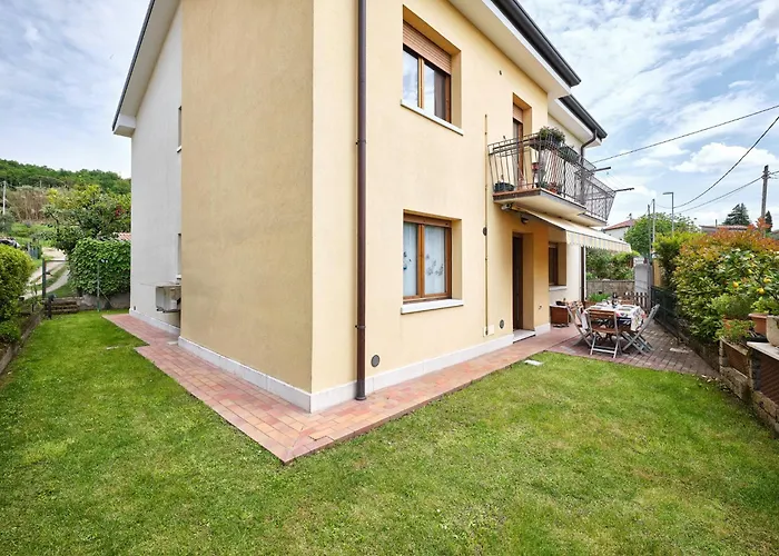 Casa Di Fido - Regarda Travel * 巴多利诺