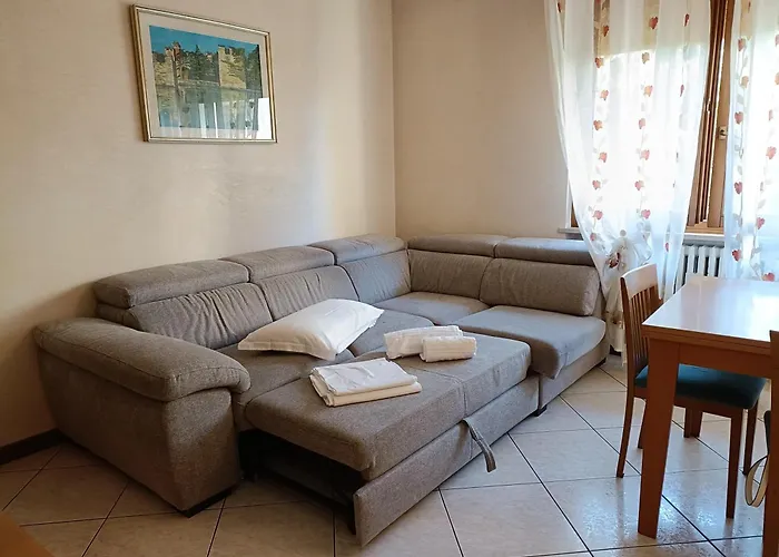 公寓 Casa Di Fido - Regarda Travel