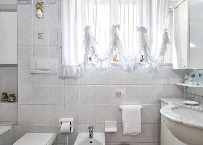 Casa Di Fido - Regarda Travel 公寓 *