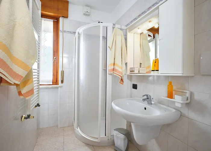 Casa Di Fido - Regarda Travel * 巴多利诺