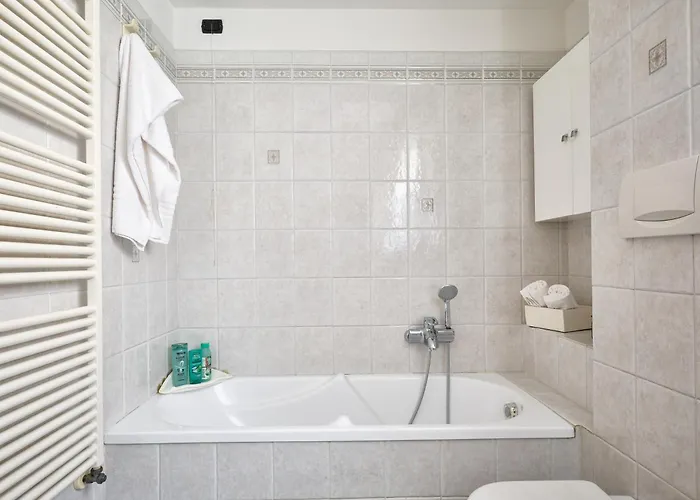 公寓 Casa Di Fido - Regarda Travel *