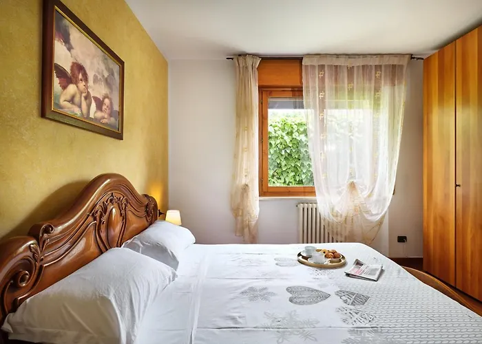 Casa Di Fido - Regarda Travel 公寓 *